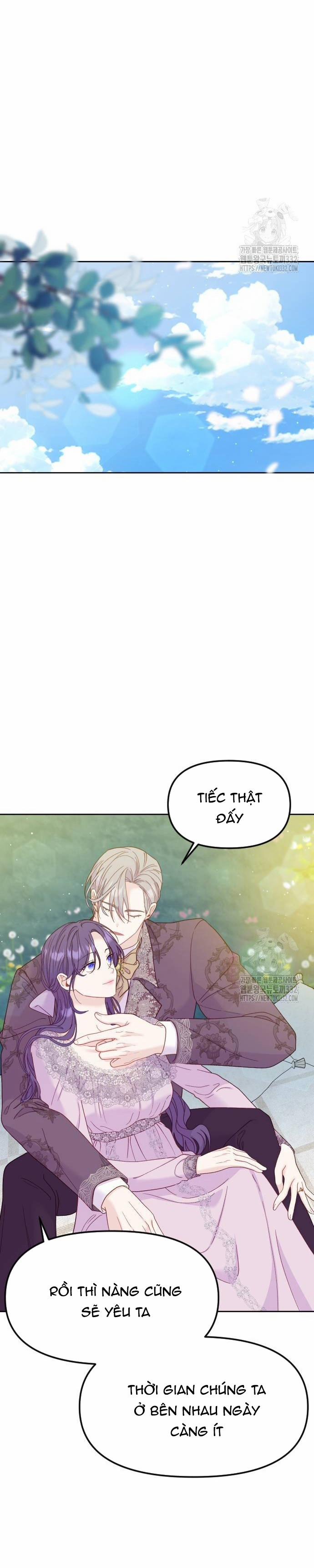 [18+] Yêu Hoặc Chết 20.2 trang 23