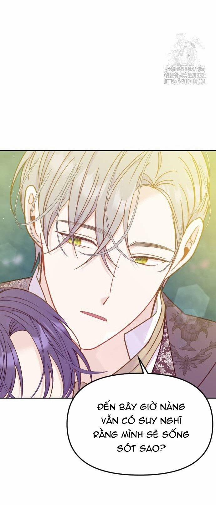[18+] Yêu Hoặc Chết 20.2 trang 25