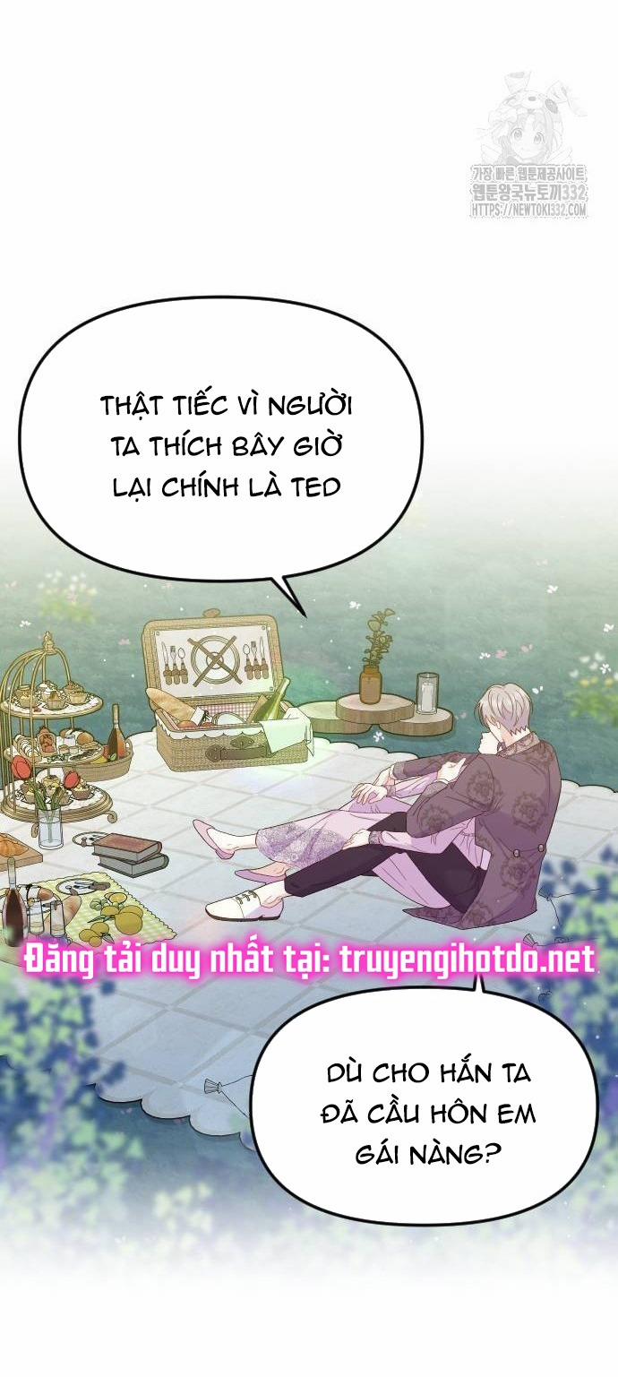 [18+] Yêu Hoặc Chết 20.2 trang 27