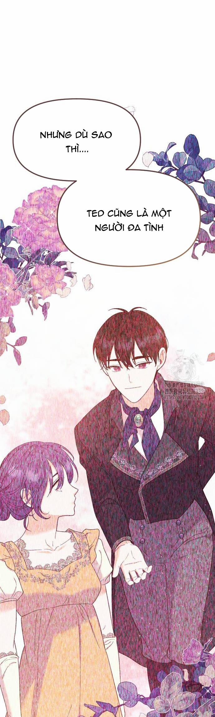 [18+] Yêu Hoặc Chết 20.2 trang 36