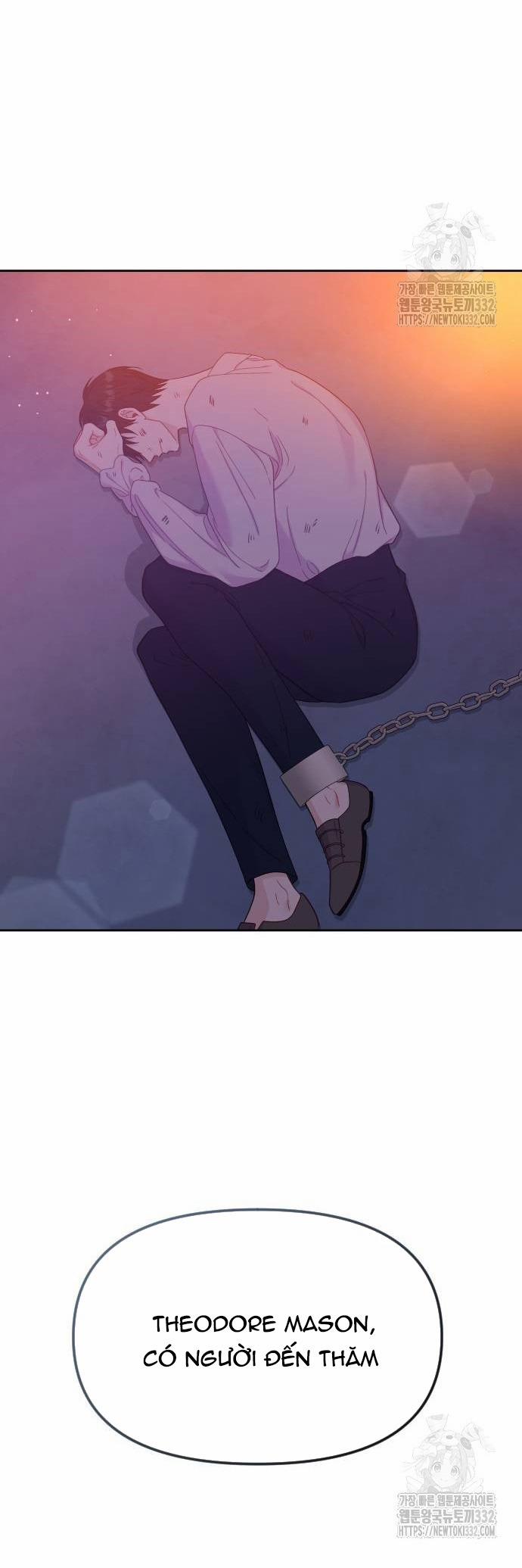 [18+] Yêu Hoặc Chết 20.2 trang 39