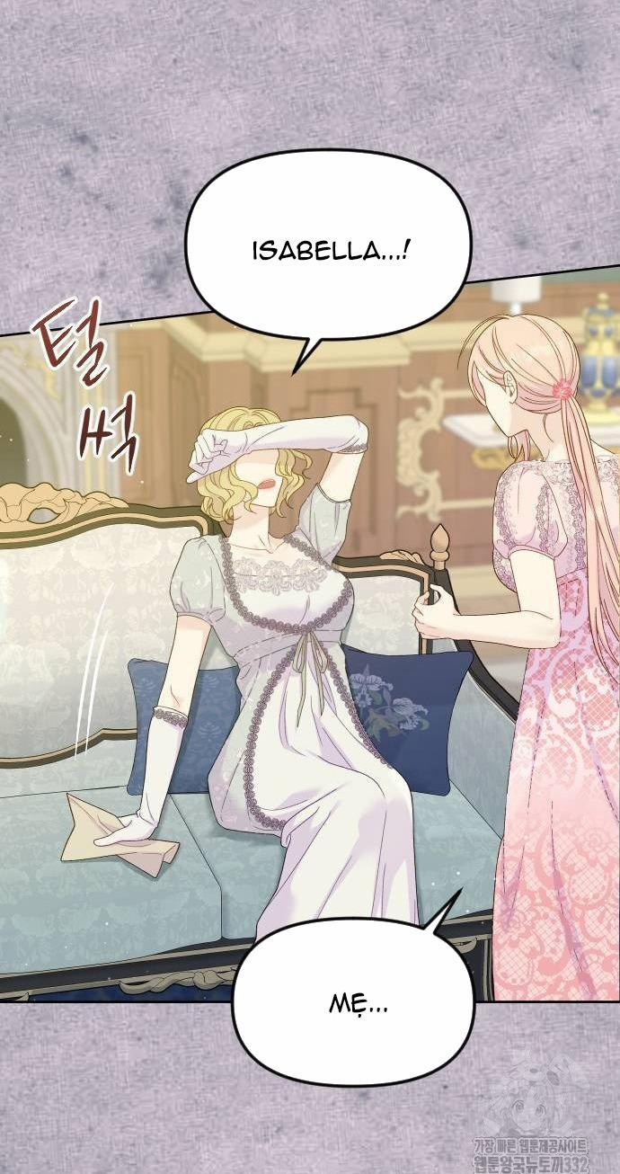 [18+] Yêu Hoặc Chết 20.2 trang 4