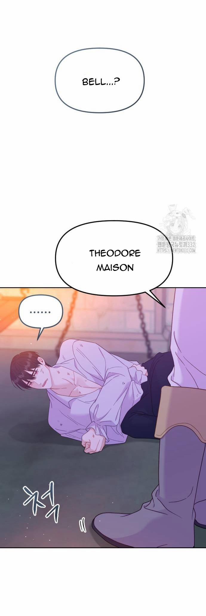 [18+] Yêu Hoặc Chết 20.2 trang 41