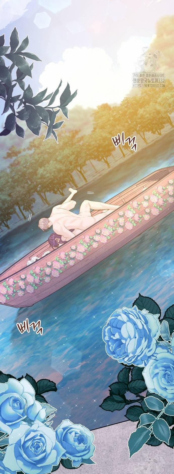 [18+] Yêu Hoặc Chết 20.2 trang 6