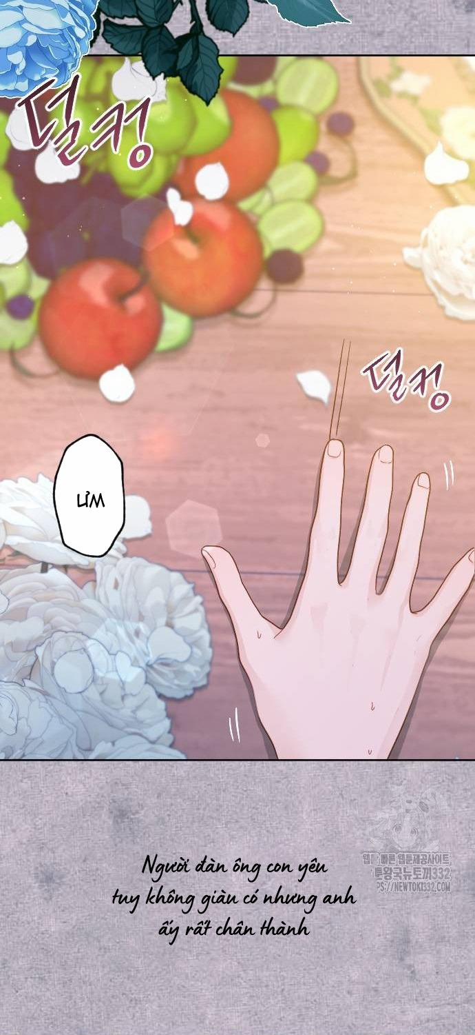 [18+] Yêu Hoặc Chết 20.2 trang 9