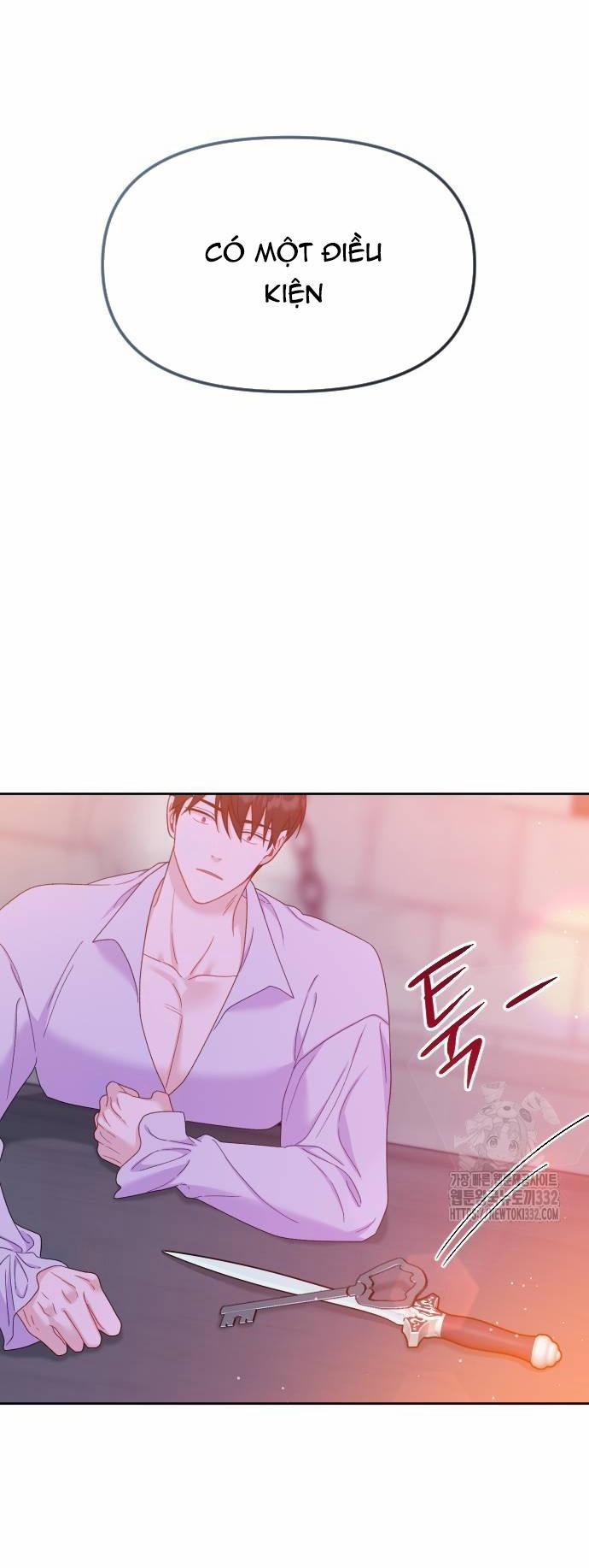 [18+] Yêu Hoặc Chết 21.1 trang 14