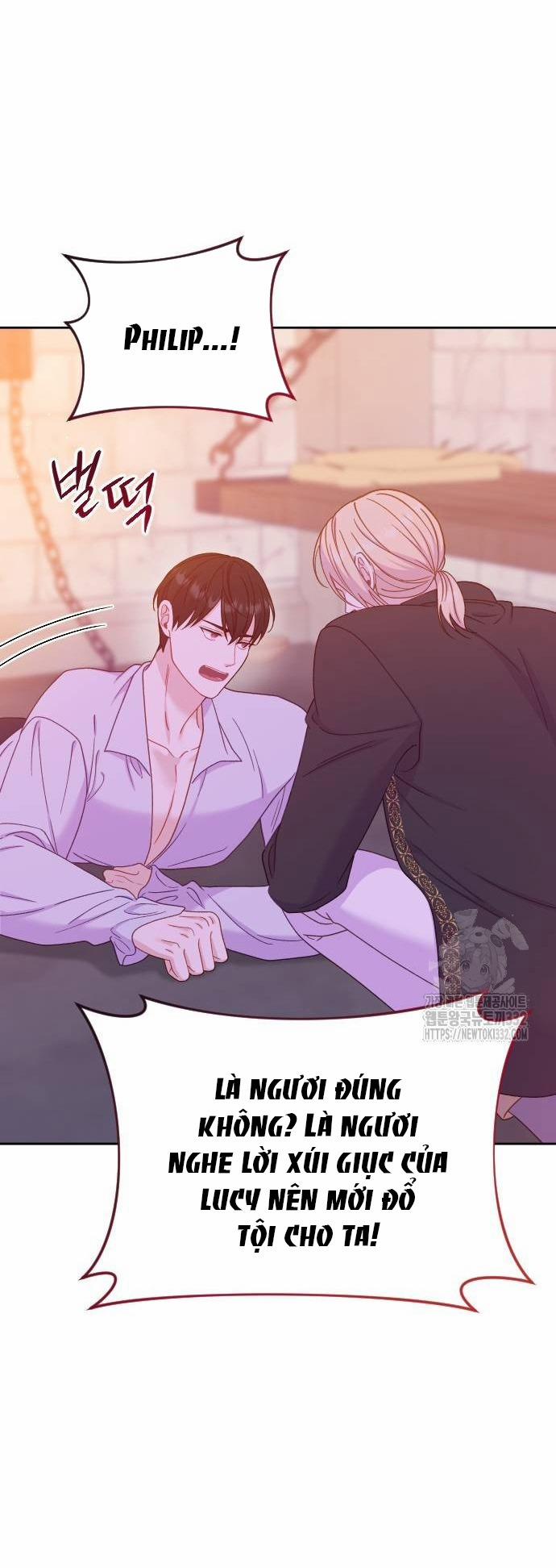 [18+] Yêu Hoặc Chết 21.1 trang 2