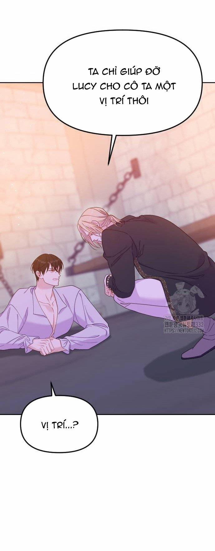 [18+] Yêu Hoặc Chết 21.1 trang 4