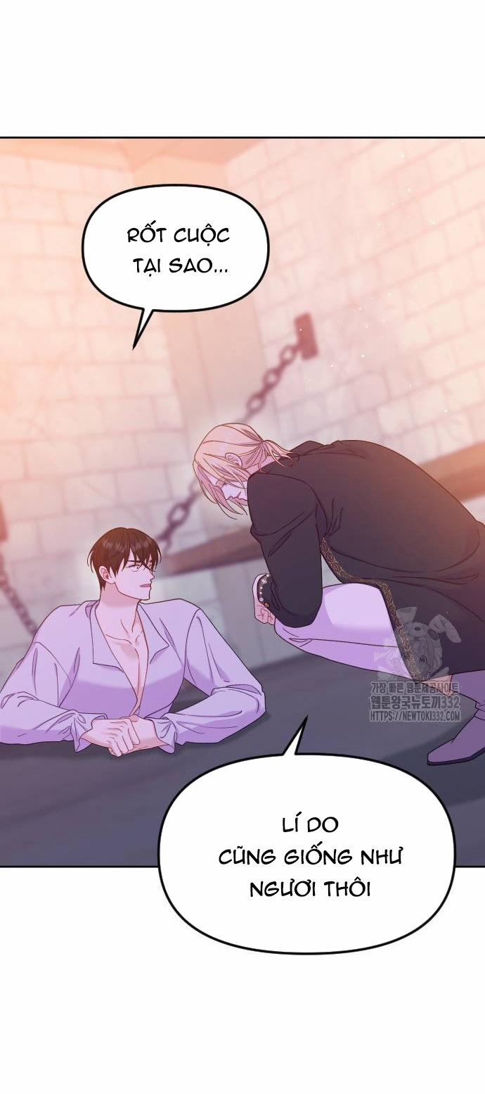 [18+] Yêu Hoặc Chết 21.1 trang 8