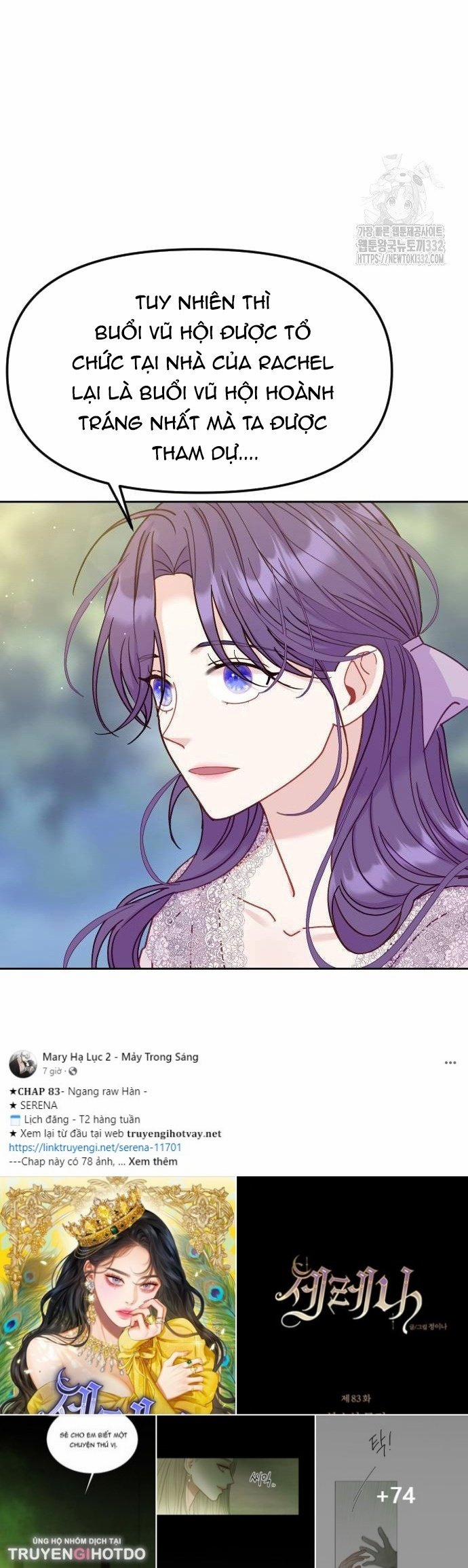 [18+] Yêu Hoặc Chết 21.2 trang 15