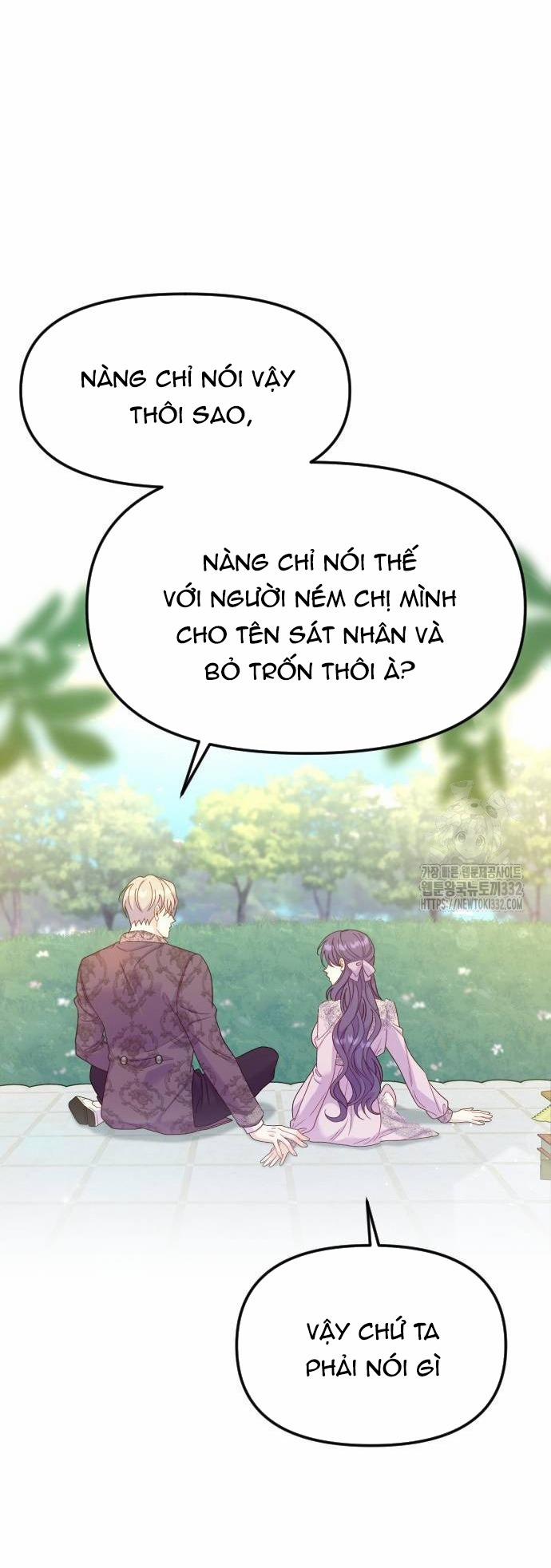 [18+] Yêu Hoặc Chết 21.2 trang 19