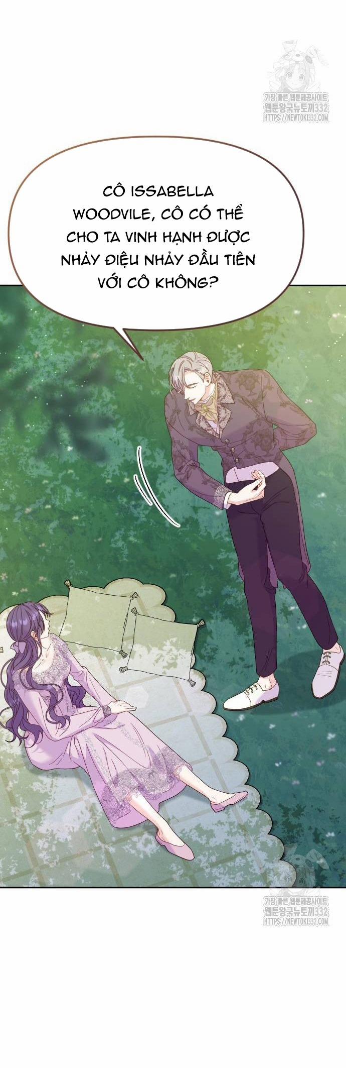 [18+] Yêu Hoặc Chết 21.2 trang 2