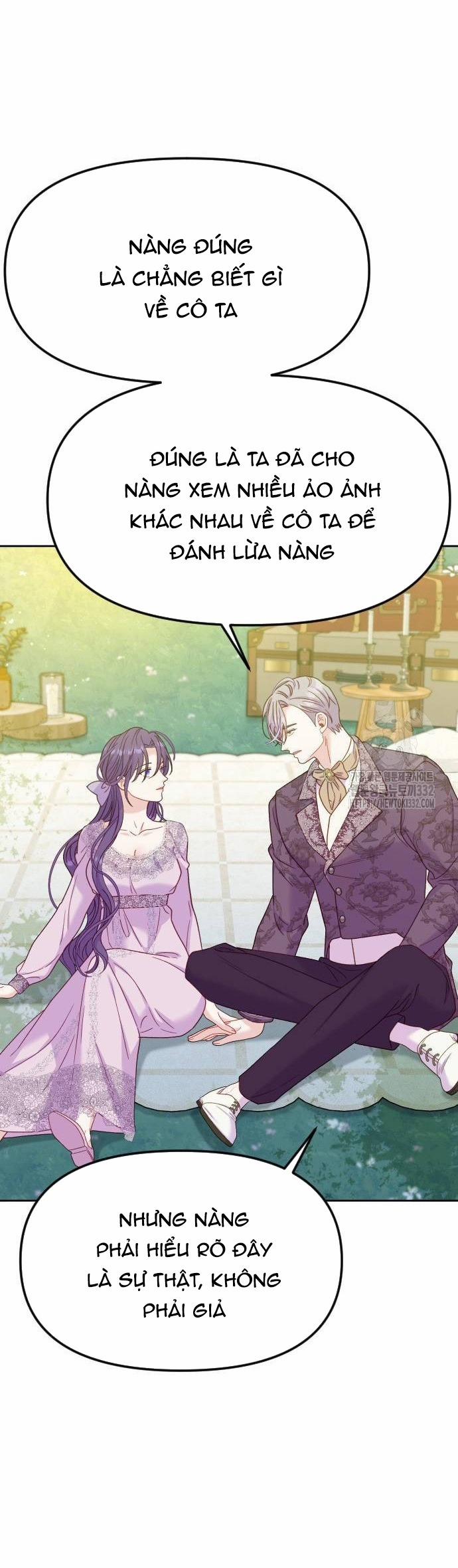 [18+] Yêu Hoặc Chết 21.2 trang 23