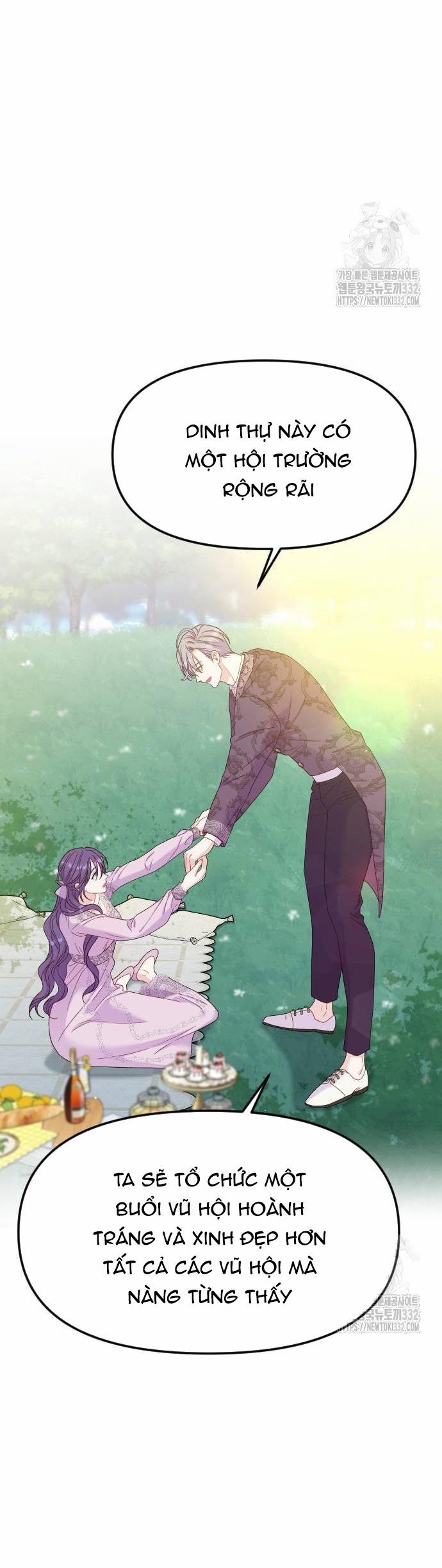 [18+] Yêu Hoặc Chết 21.2 trang 28