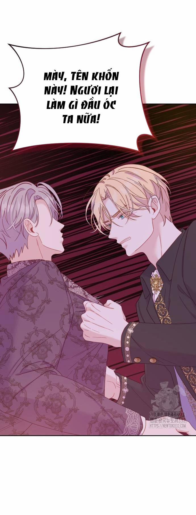 [18+] Yêu Hoặc Chết 21.2 trang 33