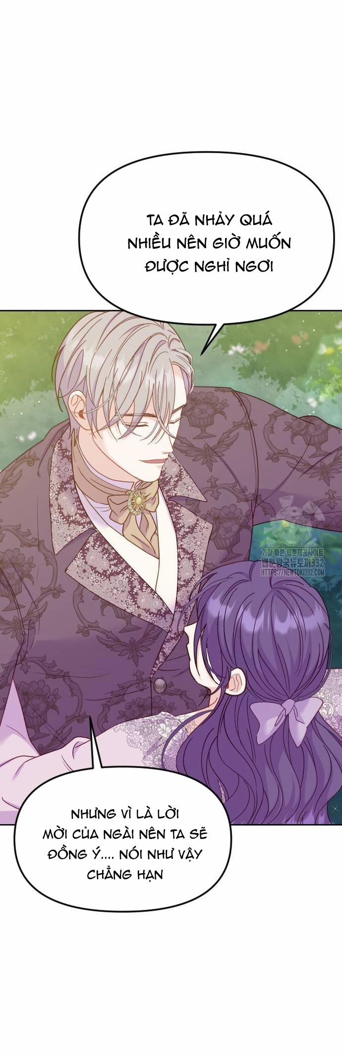 [18+] Yêu Hoặc Chết 21.2 trang 5