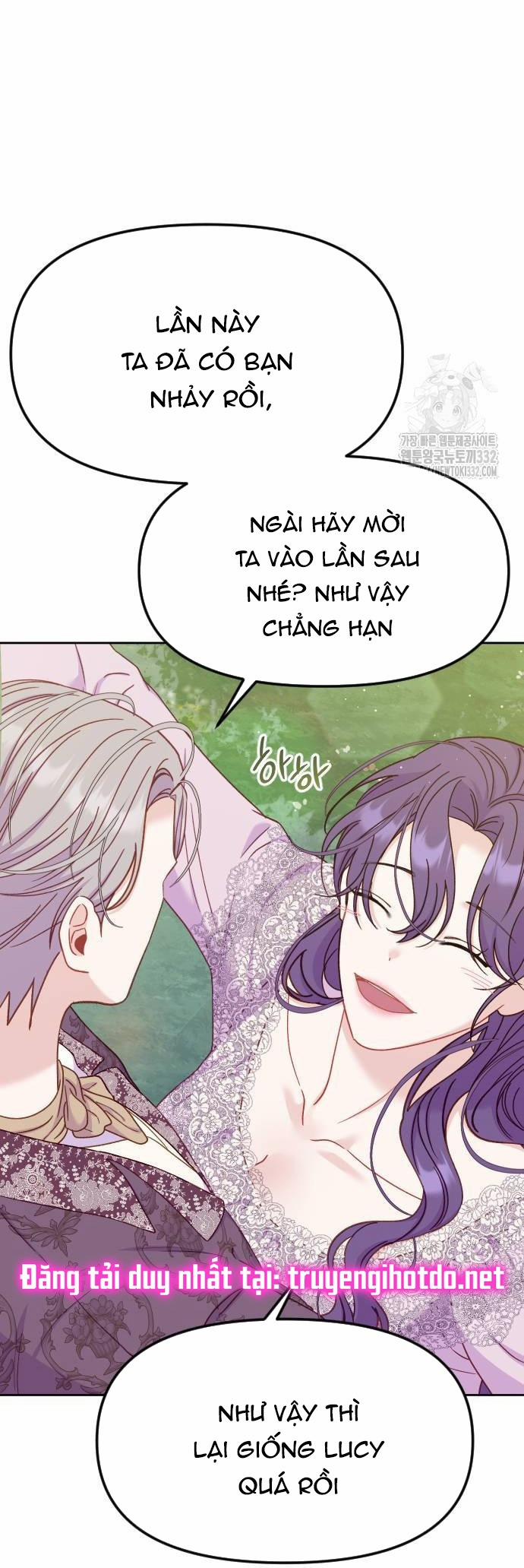 [18+] Yêu Hoặc Chết 21.2 trang 6