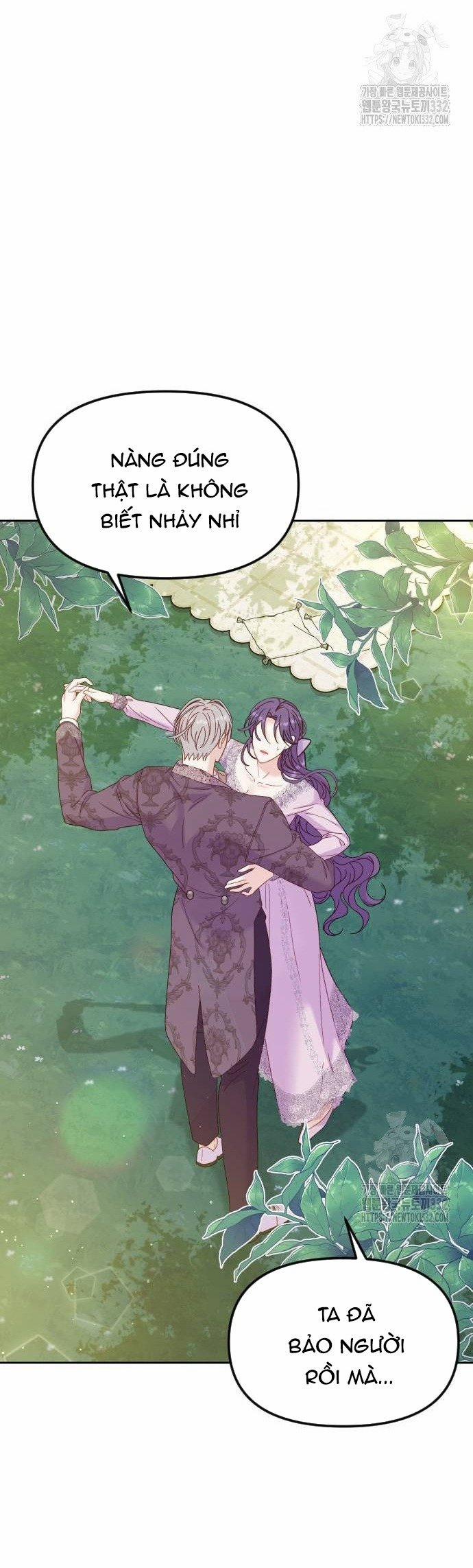 [18+] Yêu Hoặc Chết 21.2 trang 8
