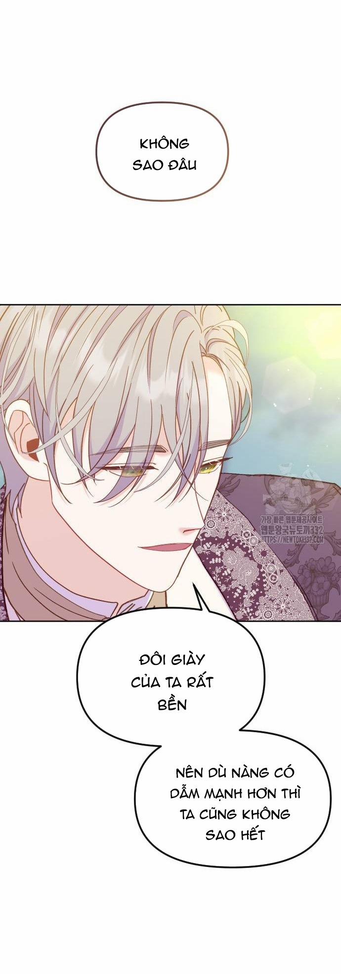 [18+] Yêu Hoặc Chết 21.2 trang 9