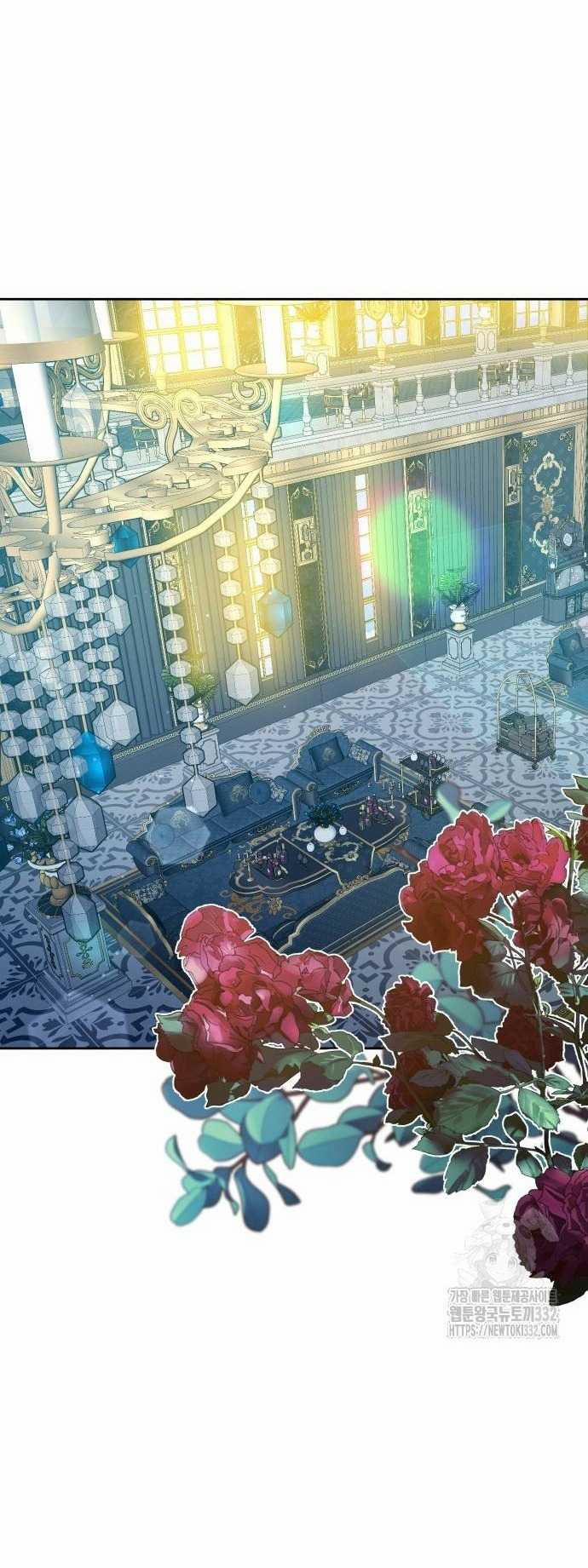 [18+] Yêu Hoặc Chết 22.1 trang 12