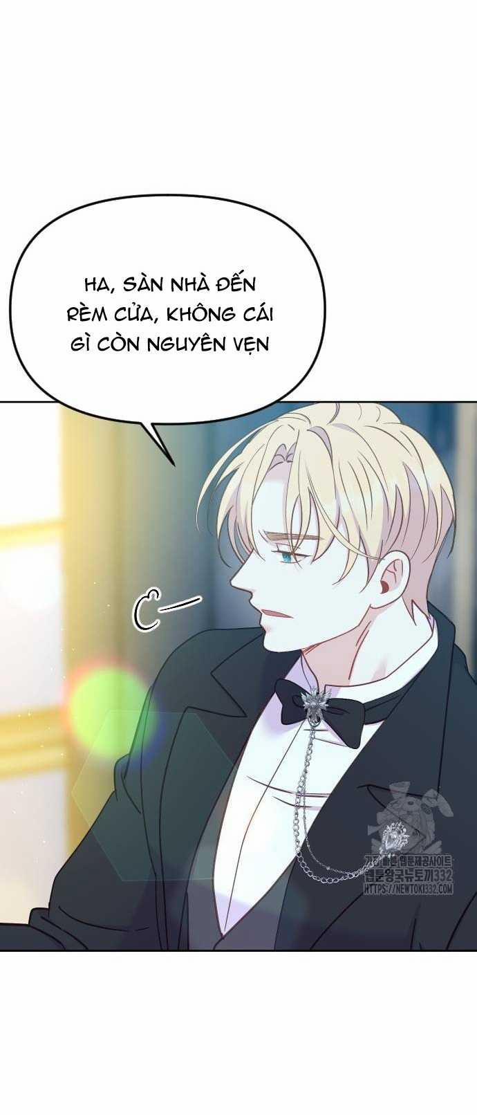 [18+] Yêu Hoặc Chết 22.1 trang 14