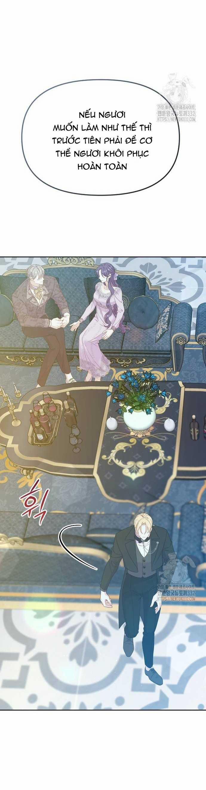 [18+] Yêu Hoặc Chết 22.1 trang 29