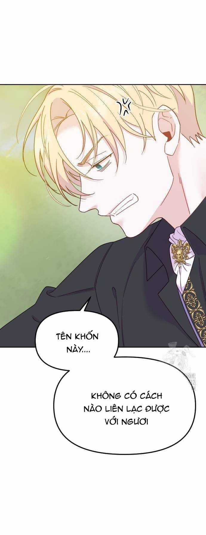 [18+] Yêu Hoặc Chết 22.1 trang 8