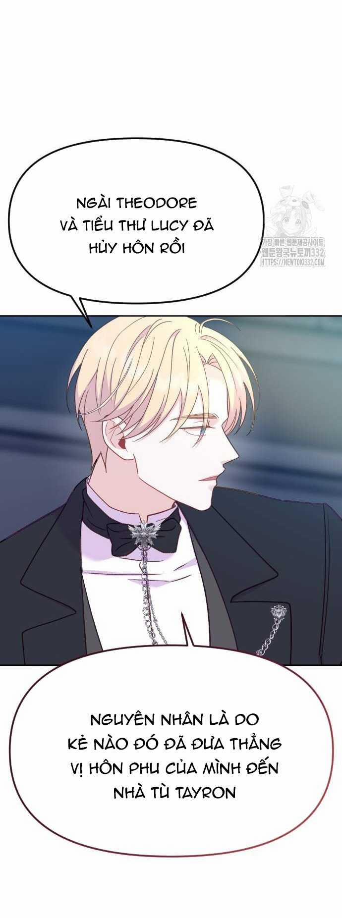 [18+] Yêu Hoặc Chết 22.2 trang 15