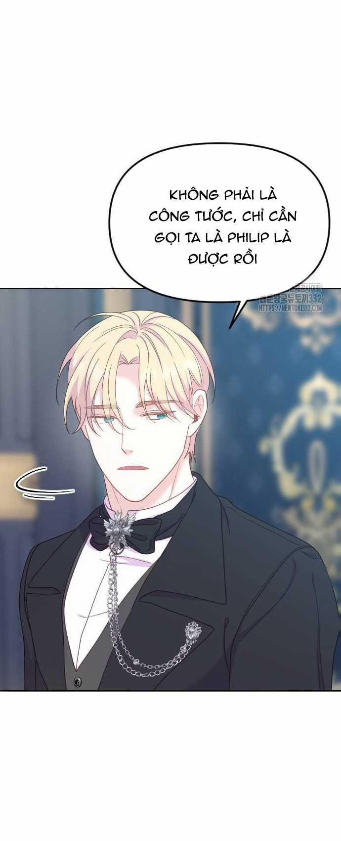 [18+] Yêu Hoặc Chết 22.2 trang 2