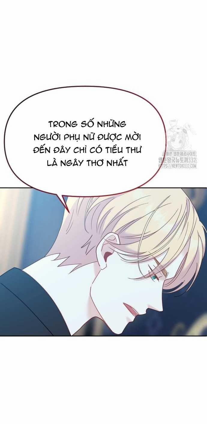 [18+] Yêu Hoặc Chết 22.2 trang 20