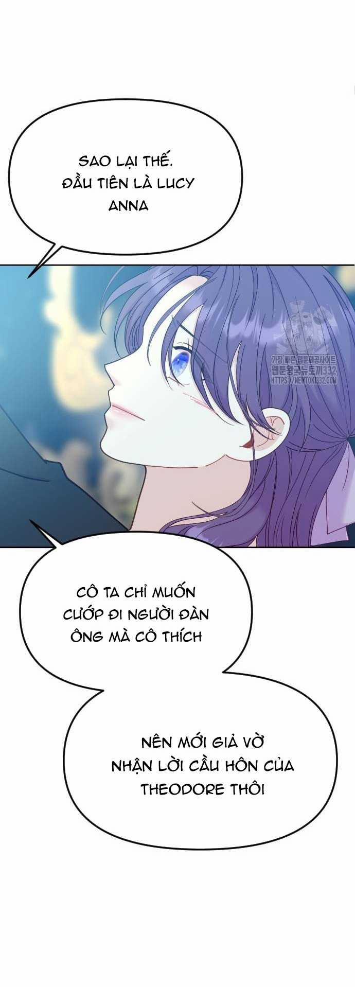 [18+] Yêu Hoặc Chết 22.2 trang 21