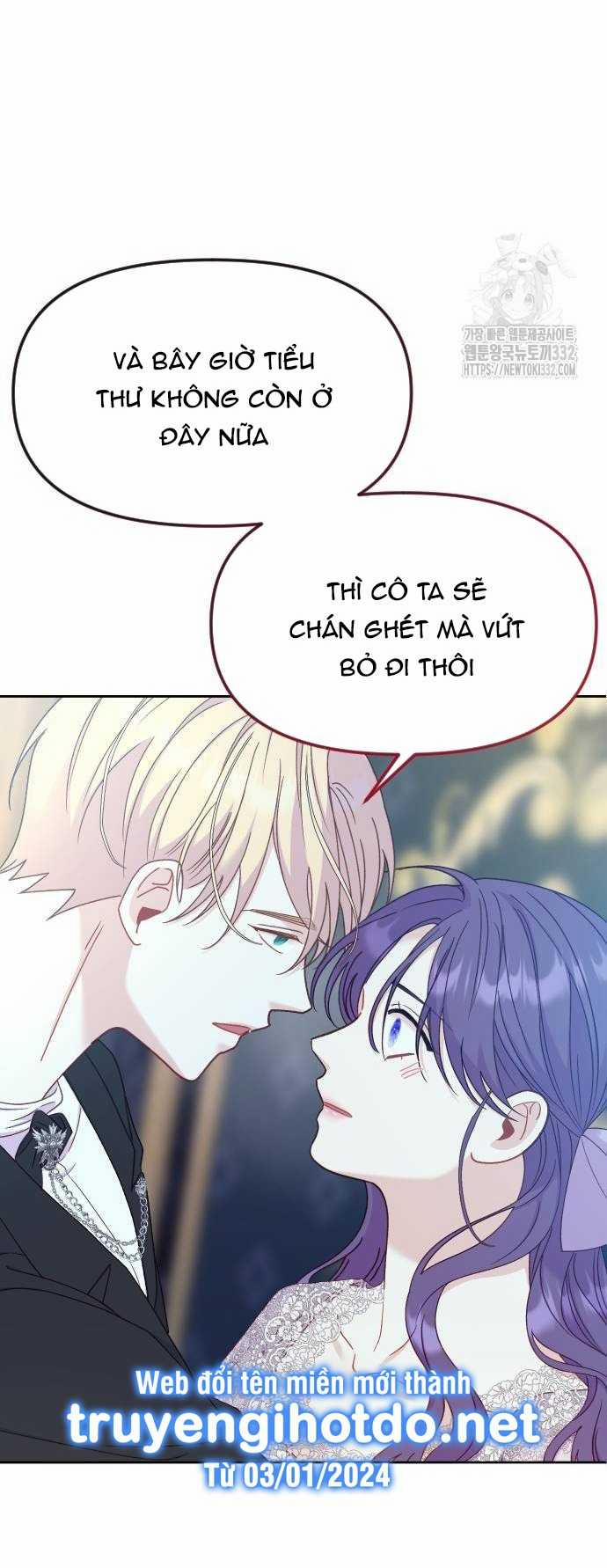 [18+] Yêu Hoặc Chết 22.2 trang 22