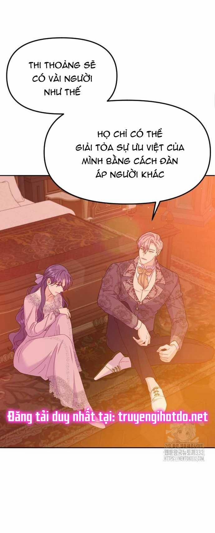 [18+] Yêu Hoặc Chết 22.2 trang 29