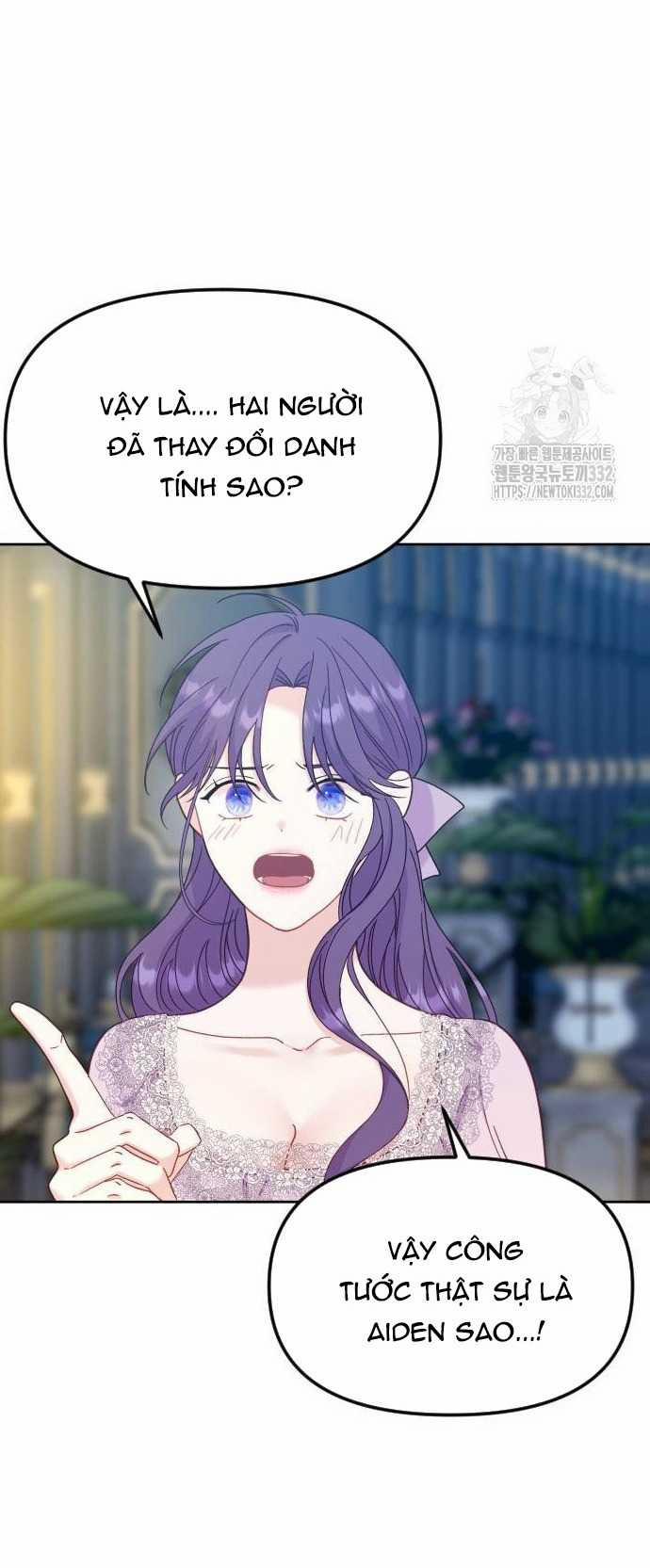 [18+] Yêu Hoặc Chết 22.2 trang 3