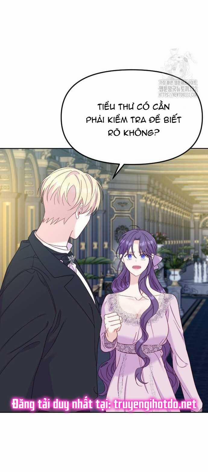 [18+] Yêu Hoặc Chết 22.2 trang 4