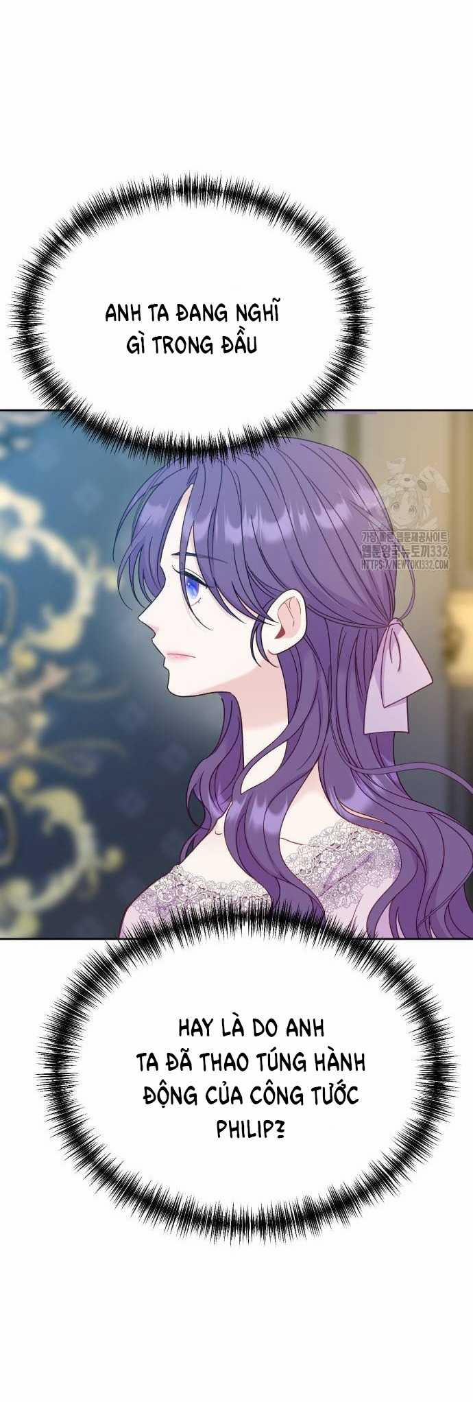 [18+] Yêu Hoặc Chết 22.2 trang 7