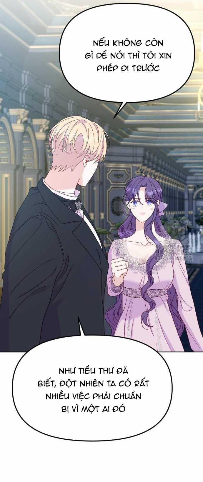 [18+] Yêu Hoặc Chết 22.2 trang 9