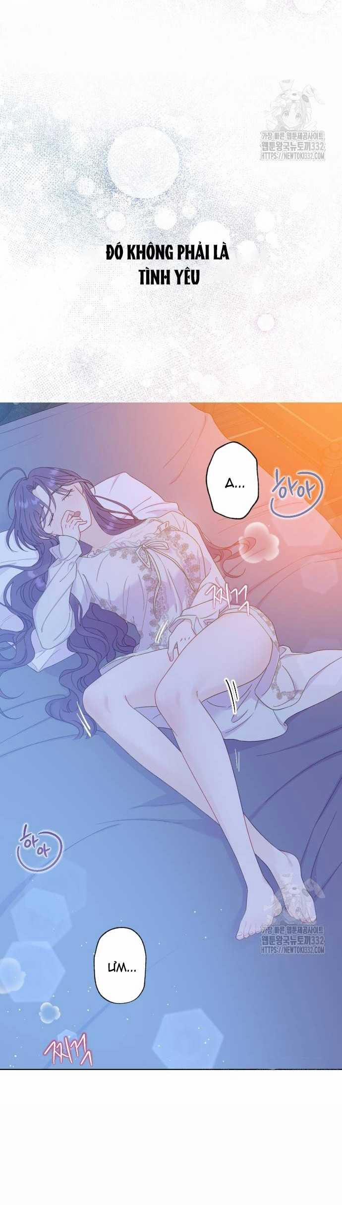 [18+] Yêu Hoặc Chết 23.1 trang 16