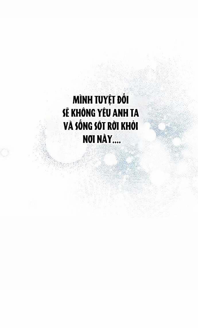 [18+] Yêu Hoặc Chết 23.1 trang 22