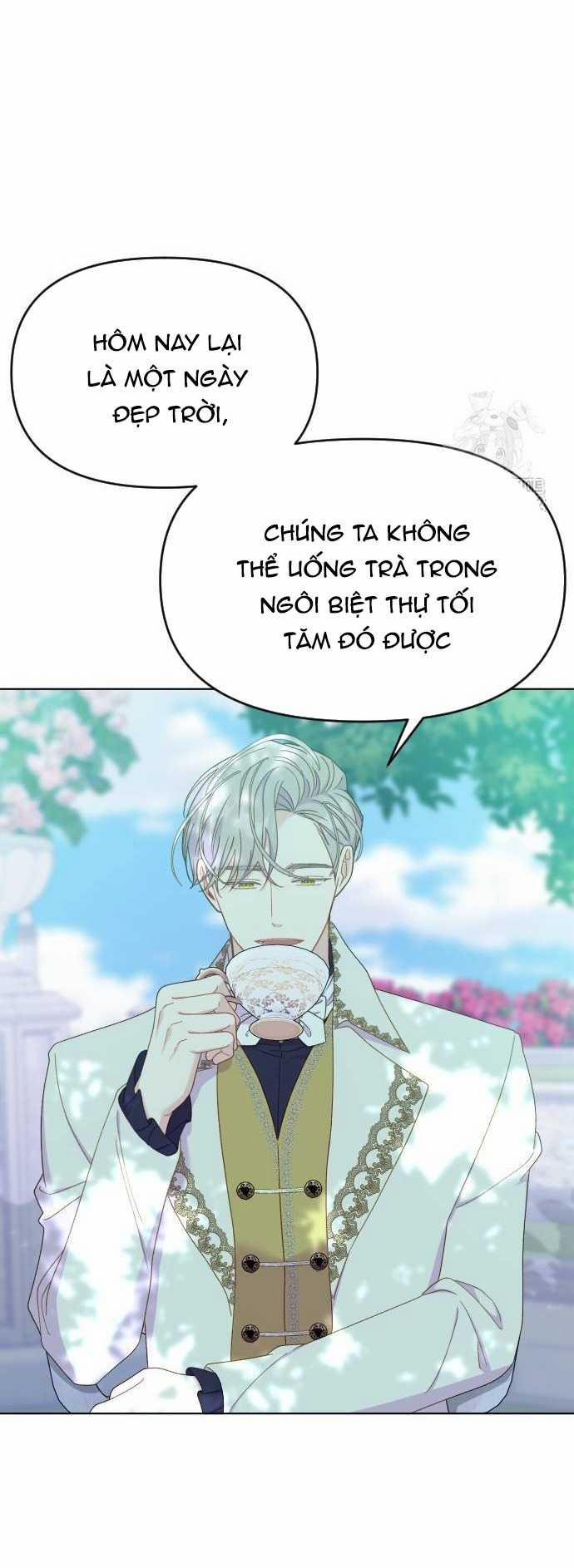 [18+] Yêu Hoặc Chết 23.1 trang 31