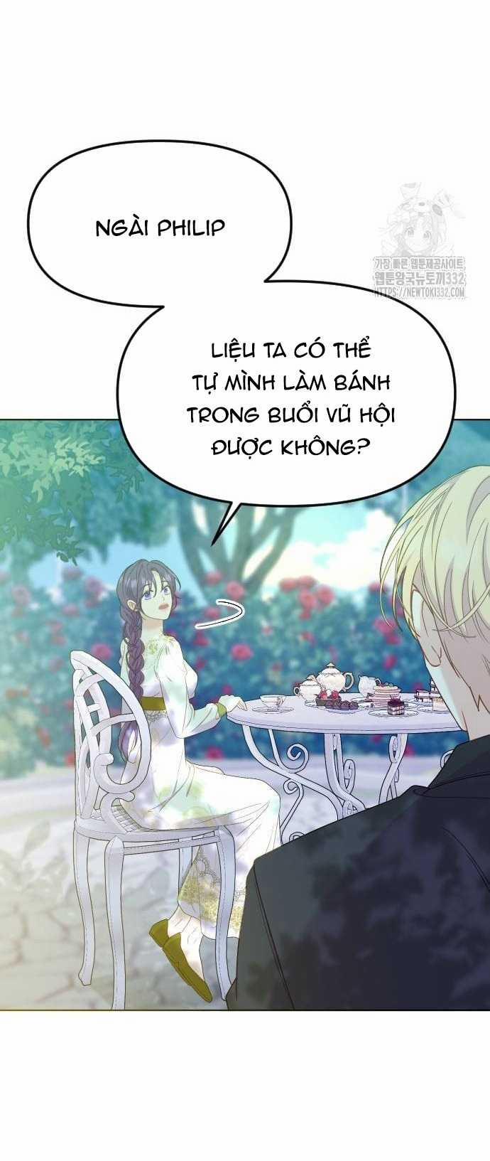 [18+] Yêu Hoặc Chết 23.1 trang 34