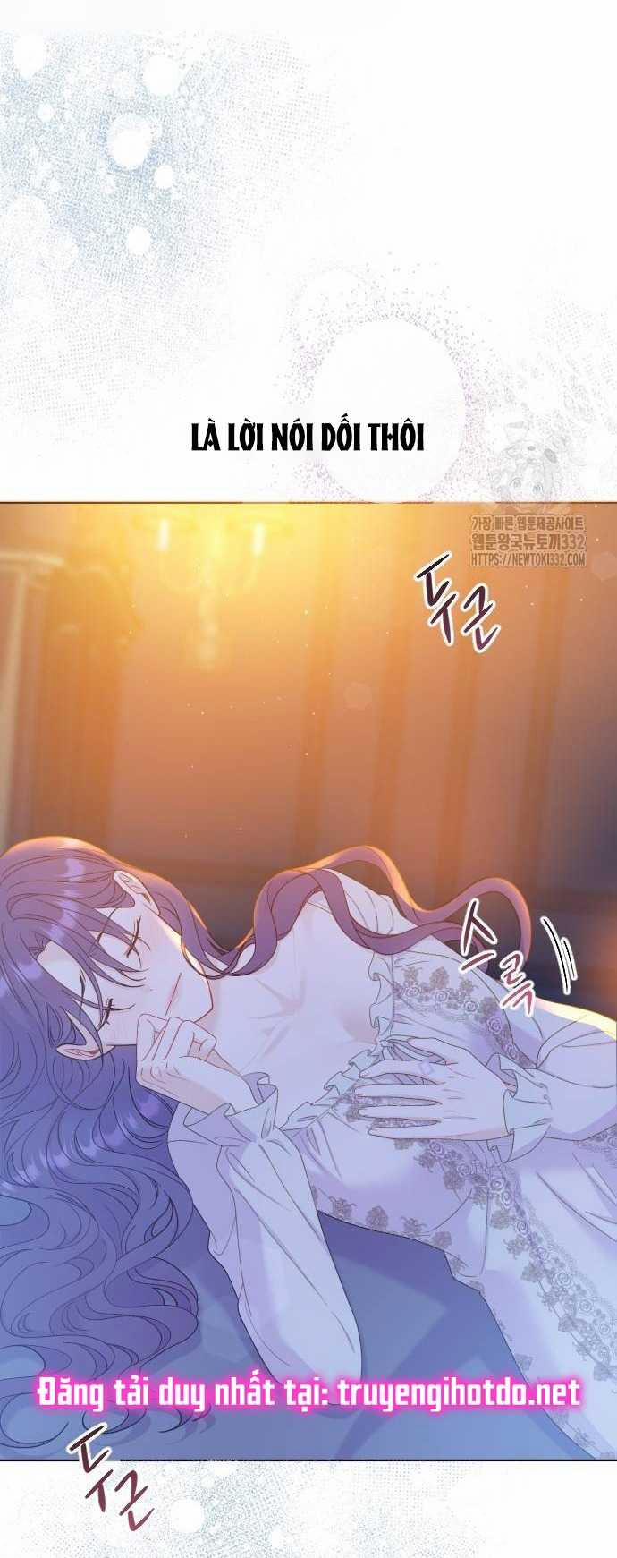 [18+] Yêu Hoặc Chết 23.1 trang 8