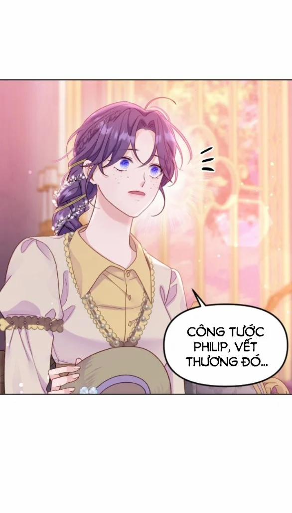 [18+] Yêu Hoặc Chết 3.2 trang 0