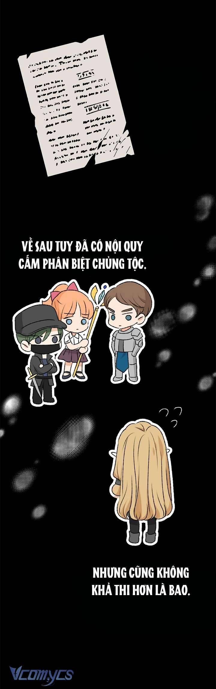 [18+] Yêu Tinh Giao Phối 1 trang 29