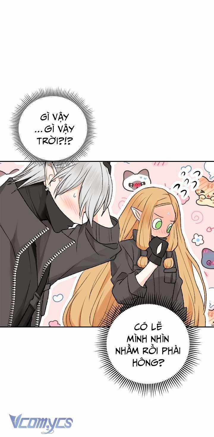 [18+] Yêu Tinh Giao Phối 1 trang 7