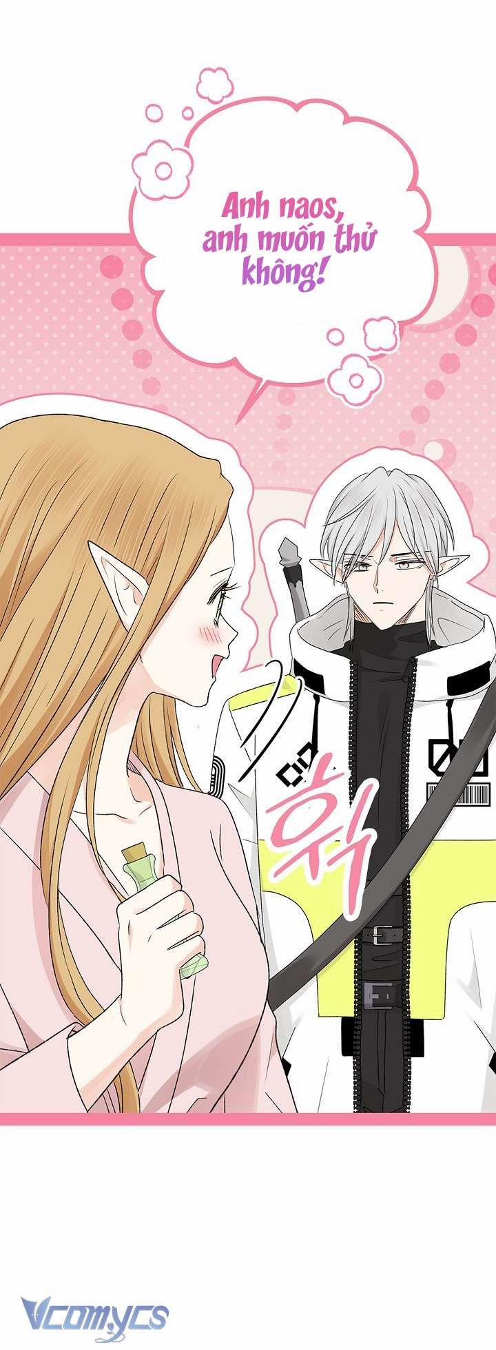 [18+] Yêu Tinh Giao Phối 10 trang 22