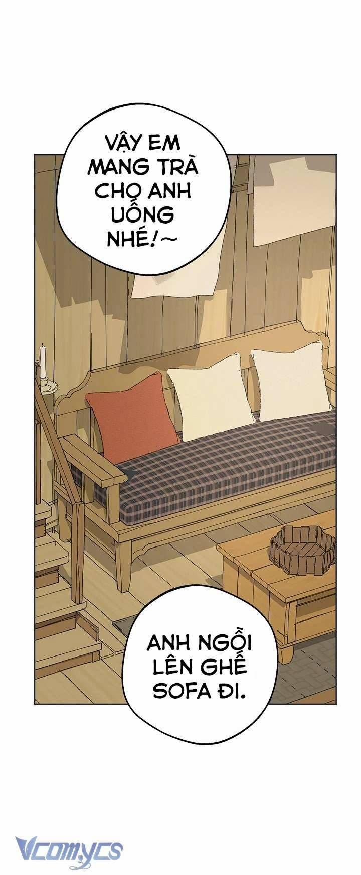 [18+] Yêu Tinh Giao Phối 10 trang 29