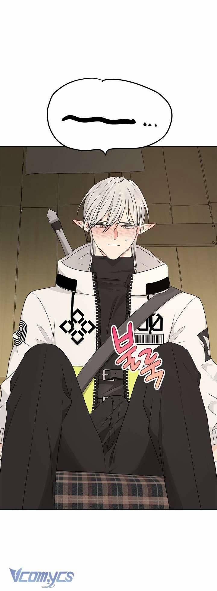 [18+] Yêu Tinh Giao Phối 10 trang 35