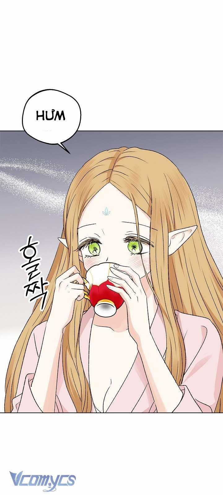 [18+] Yêu Tinh Giao Phối 10 trang 44