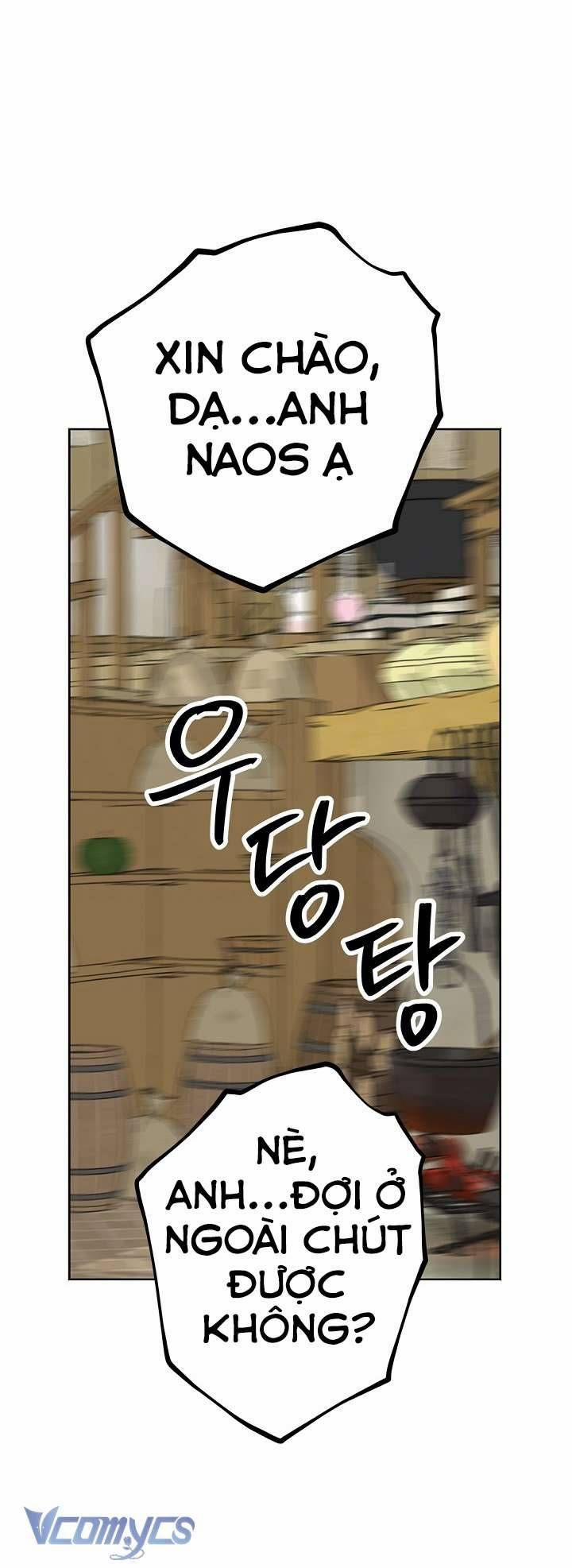 [18+] Yêu Tinh Giao Phối 10 trang 8